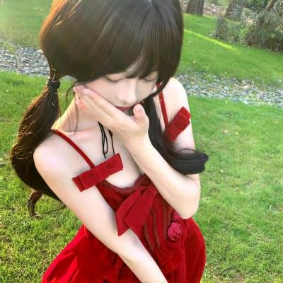全开女孩