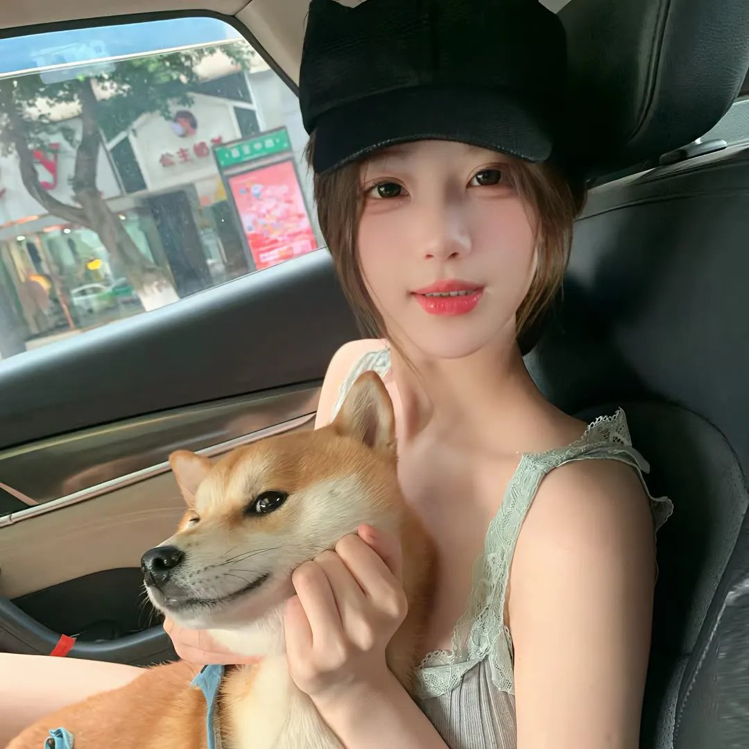 衣橱里的她1